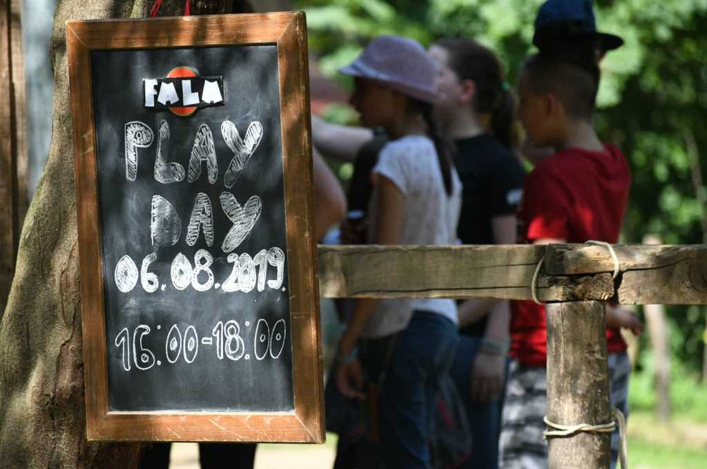 Fala Play Day, 08.06.2019. godine, slike i sličice :)
